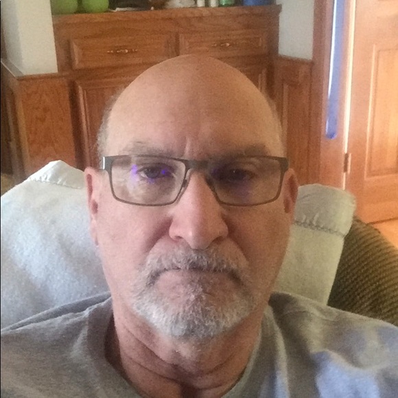 Meet your Posher, Steve - Picture 1 of 1